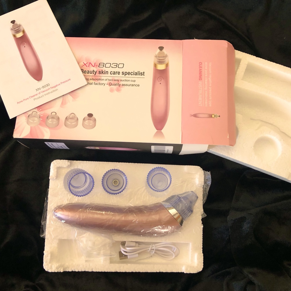 Blackhead Remover